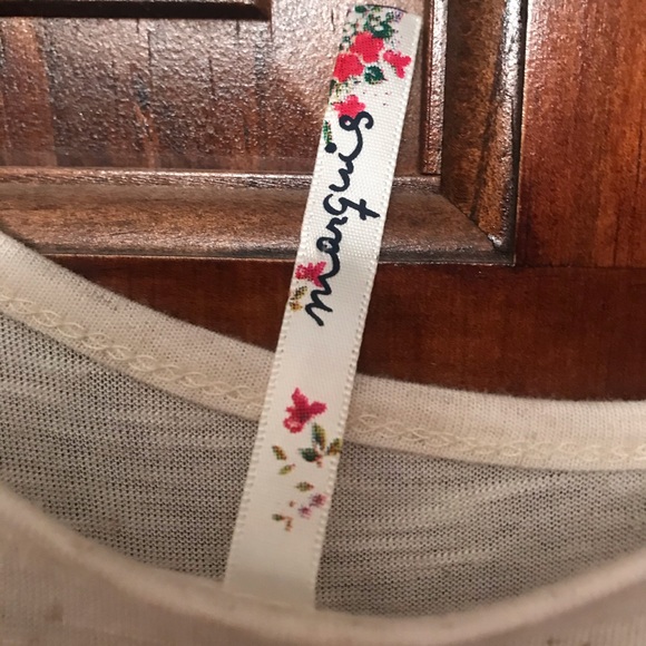 Marquis dress - Picture 4 of 4